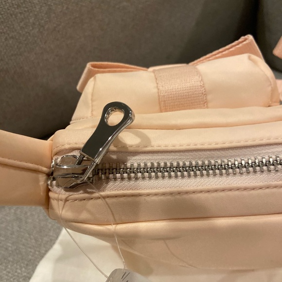 NEW Simone Rocha Pink Bow Pearl Bag - Picture 11 of 14